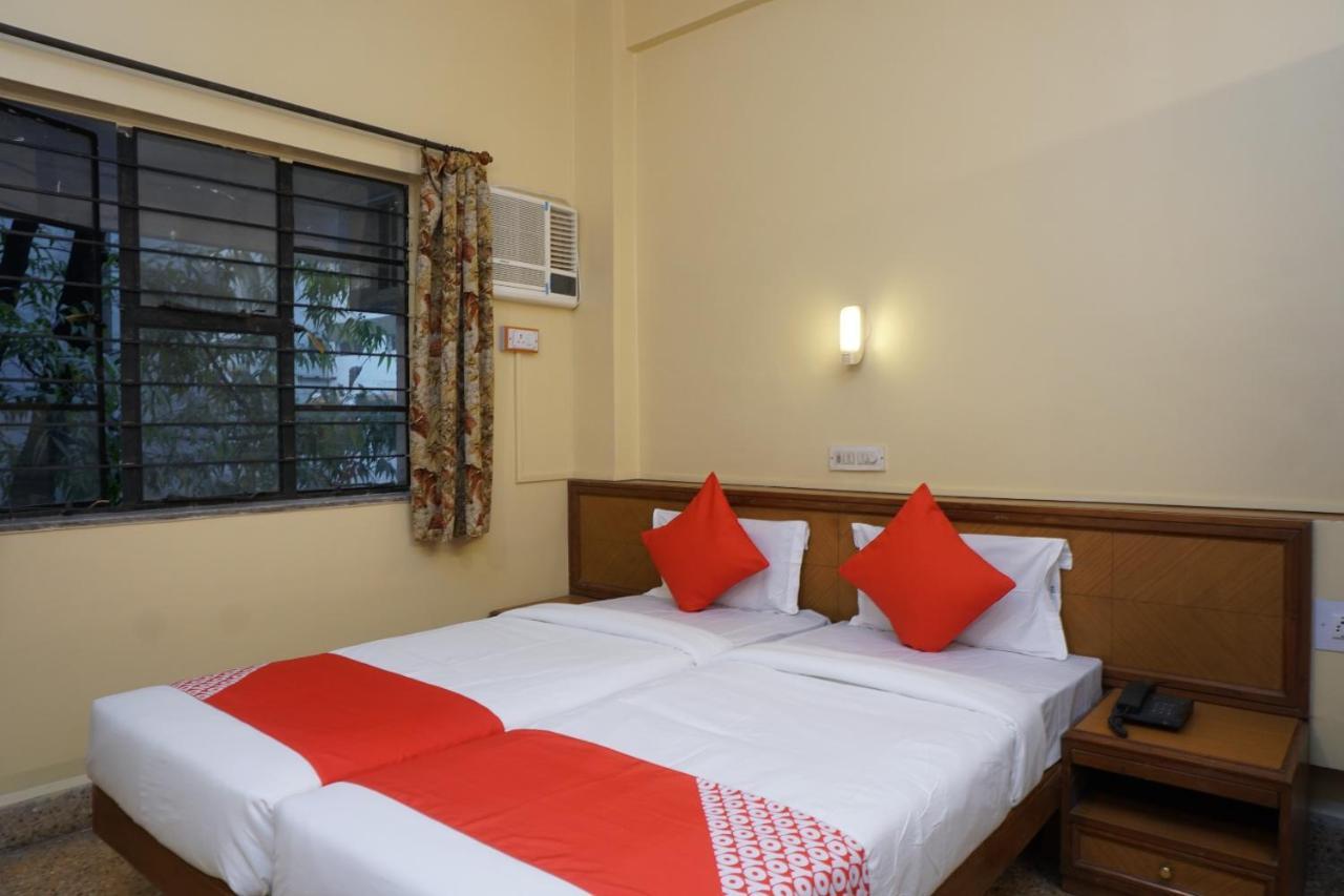 Hotel Oyo 22312 Nandanvan 3*