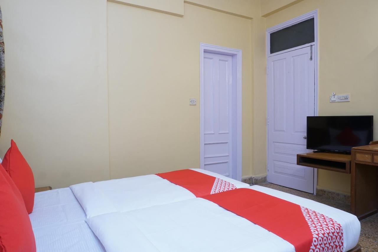 Hotel Oyo 22312 Nandanvan