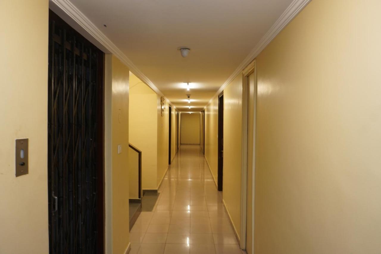 Oyo 22312 Nandanvan 3* Pune