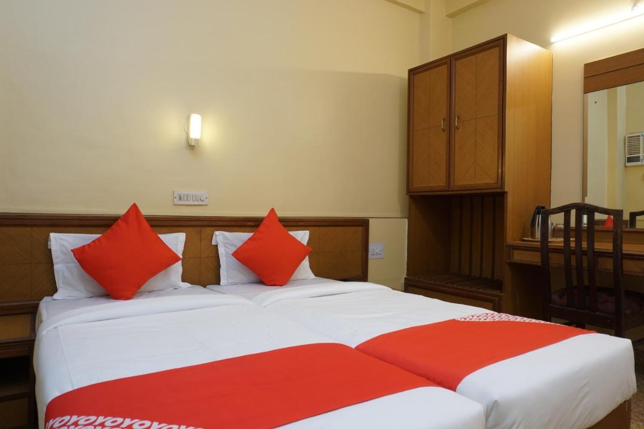 Oyo 22312 Nandanvan Hotel