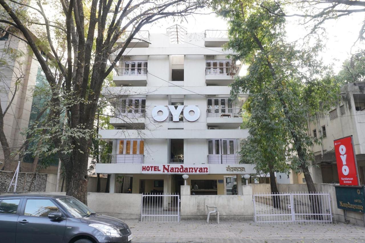 Oyo 22312 Nandanvan