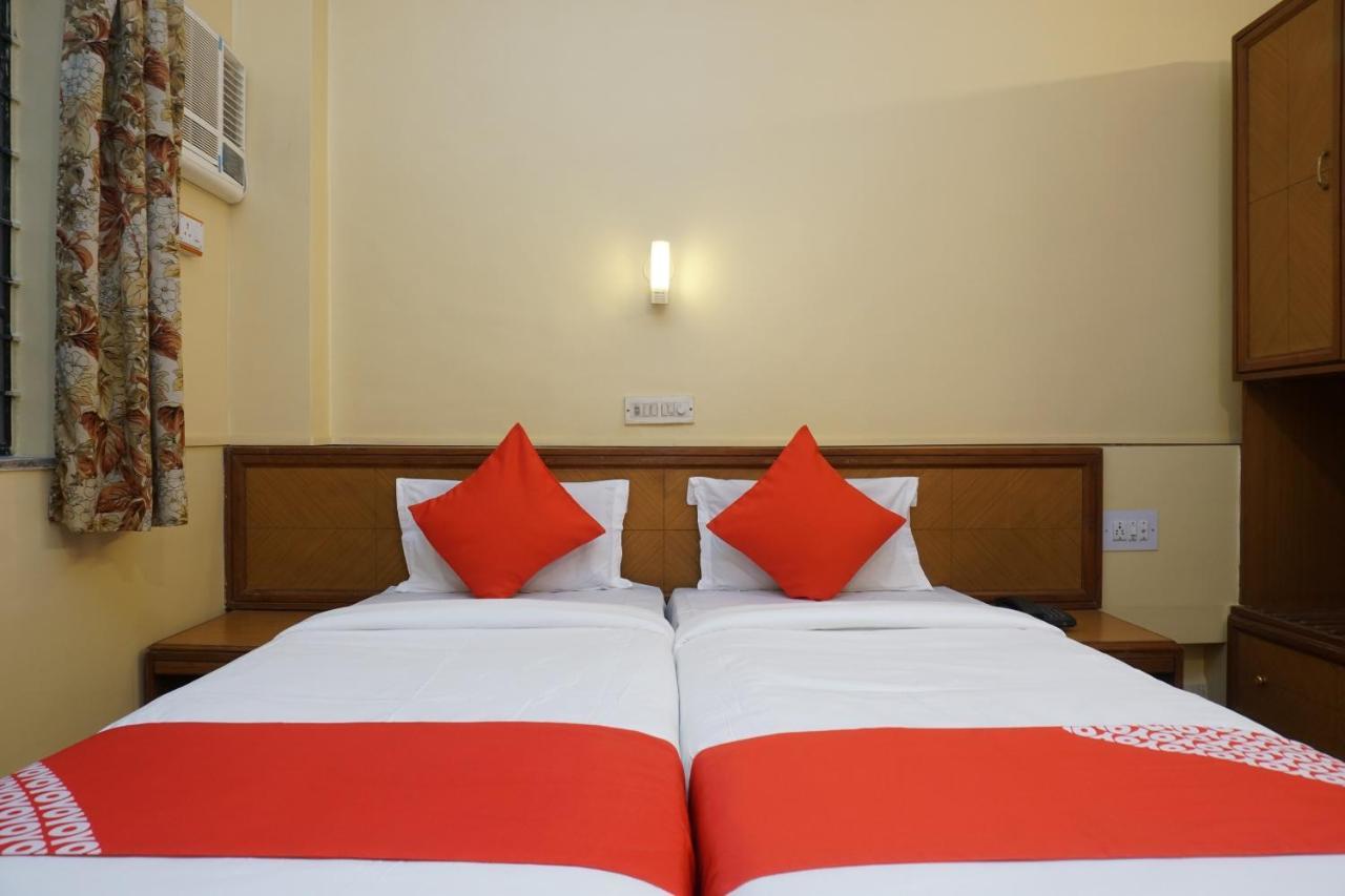 Hotel Oyo 22312 Nandanvan