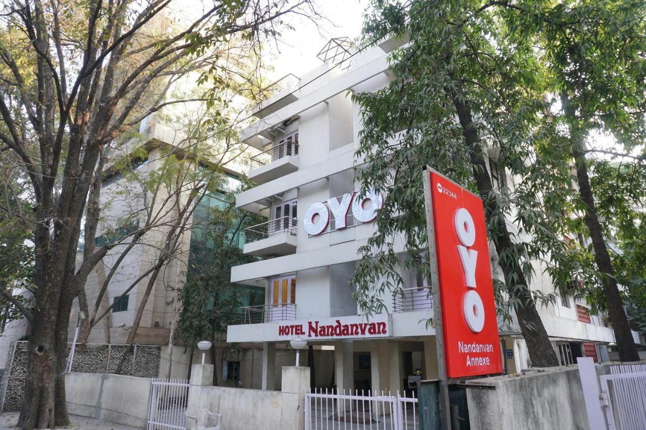 Hotel Oyo 22312 Nandanvan Pune