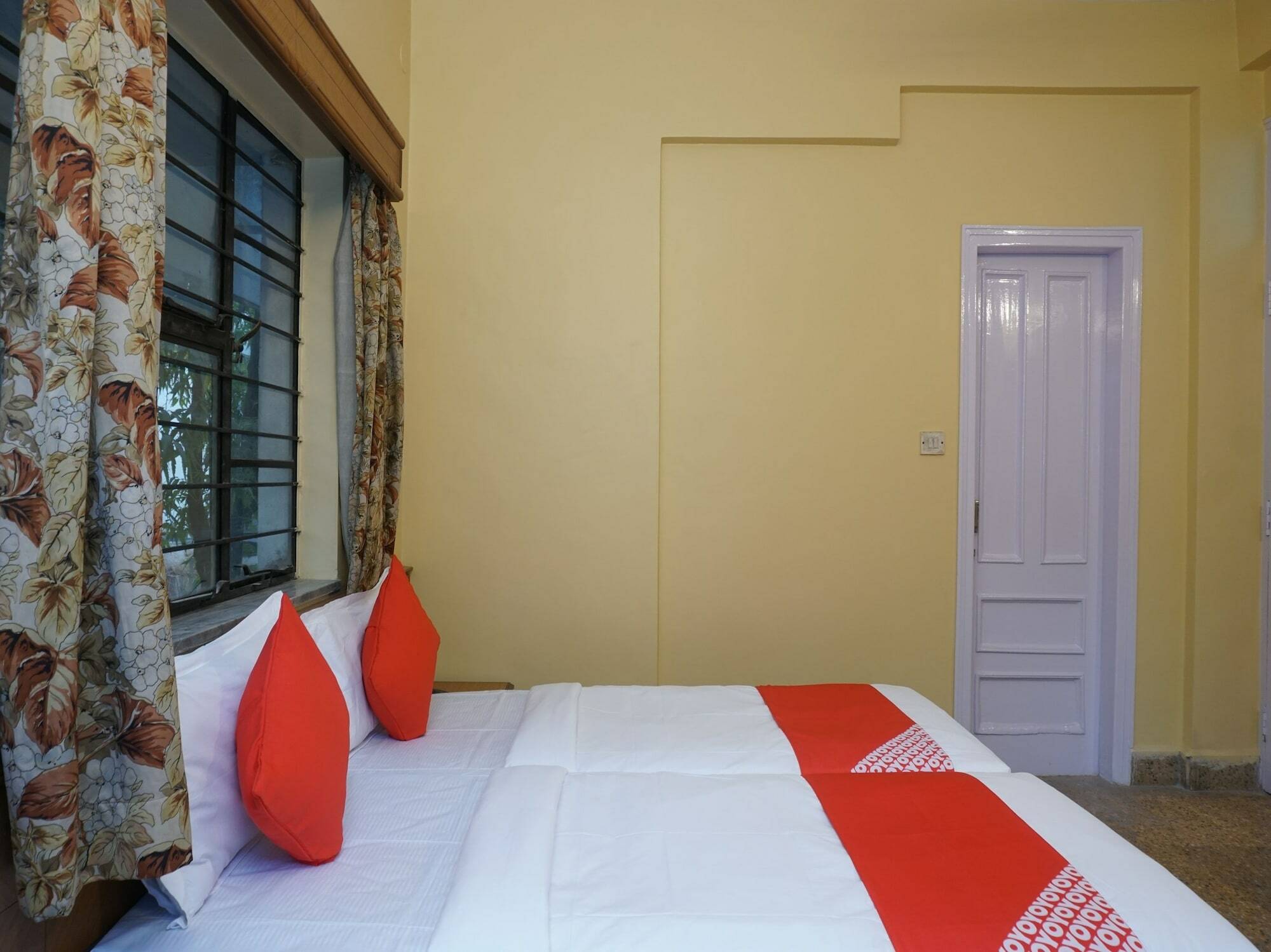 Hotel Oyo 22312 Nandanvan 3*