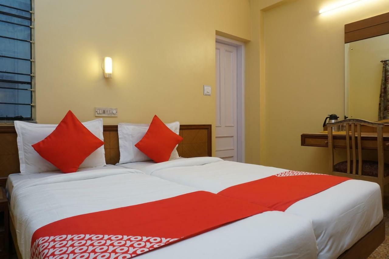 Oyo 22312 Nandanvan Hotel