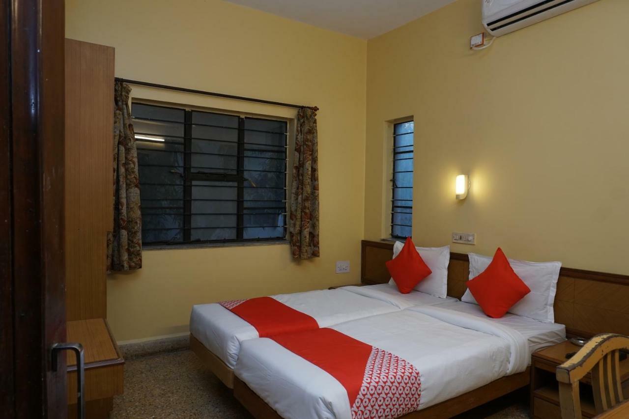 Hotel Oyo 22312 Nandanvan